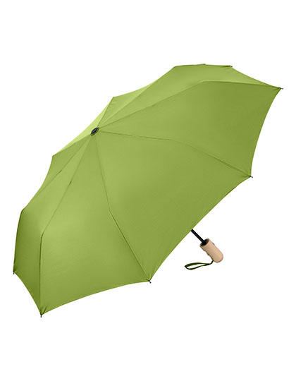AC-Taschenschirm ÖkoBrella, waterSAVE