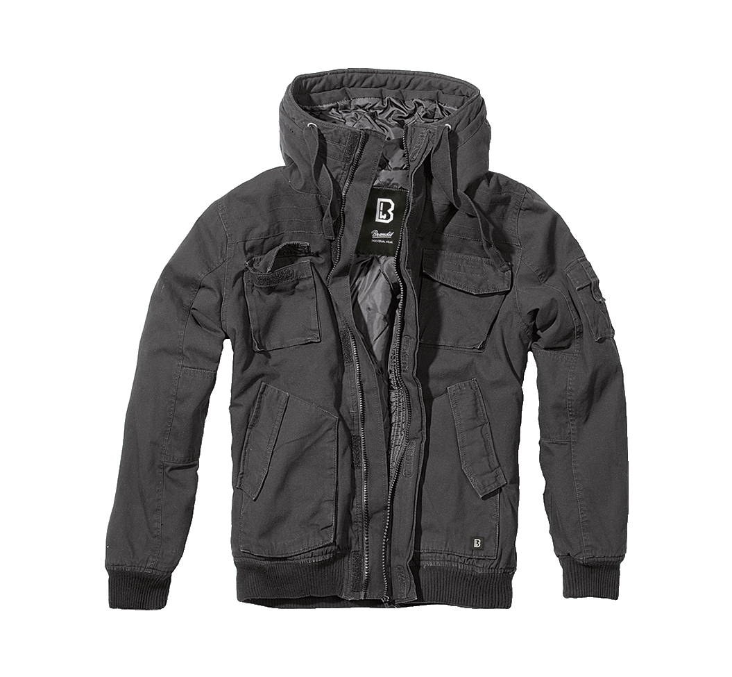 Bronx Jacket