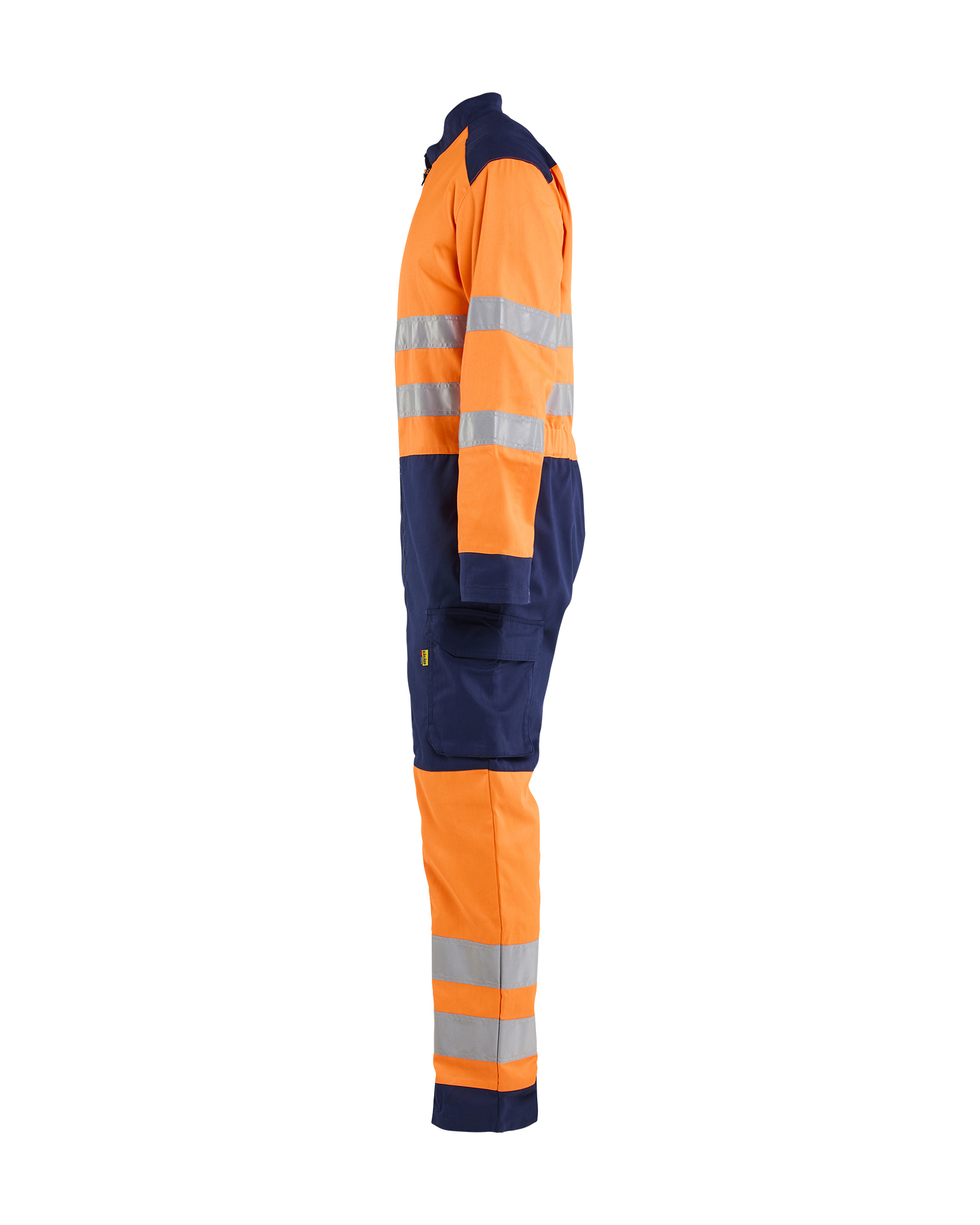 High Vis Overall