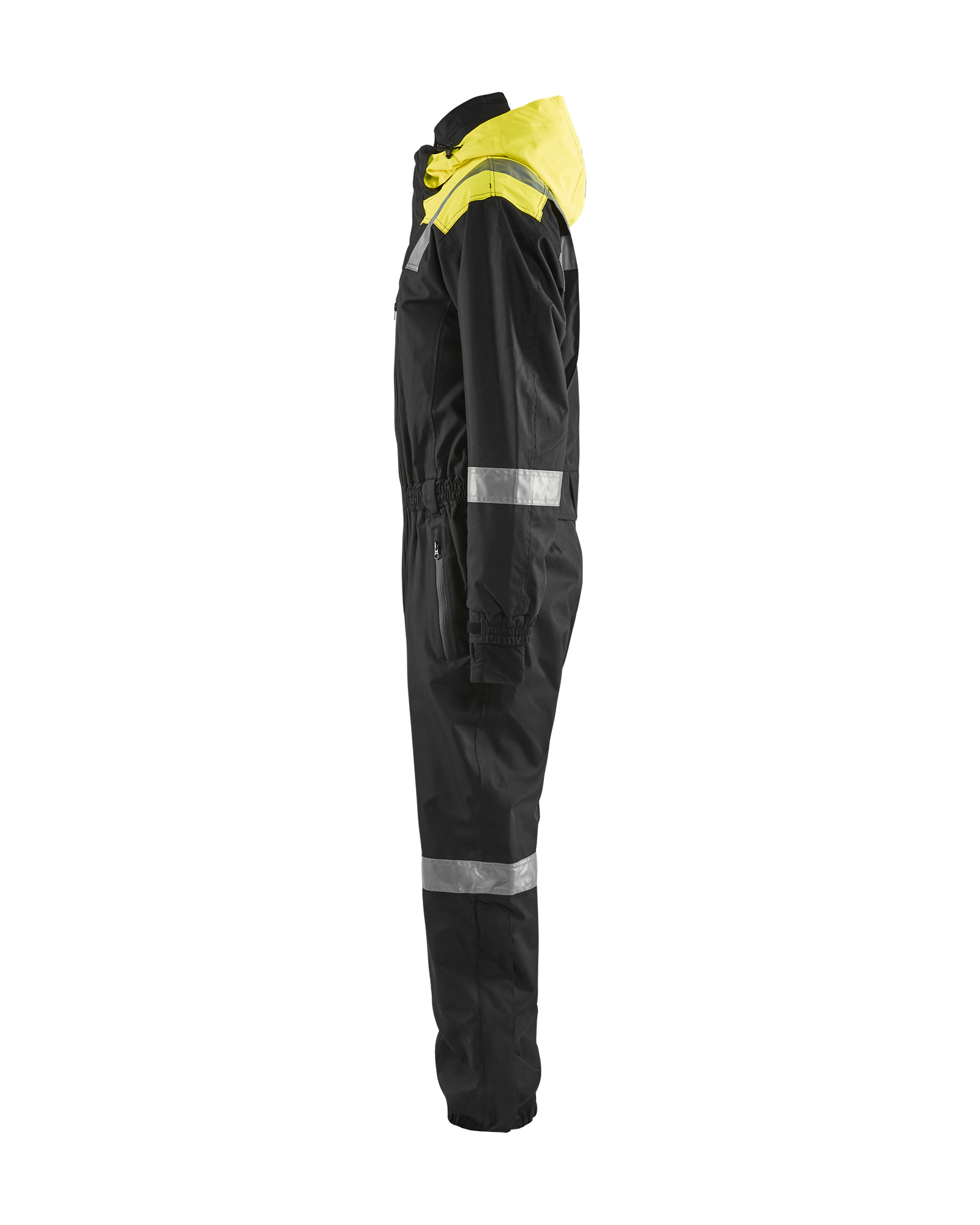 Winter Overall ungefüttert