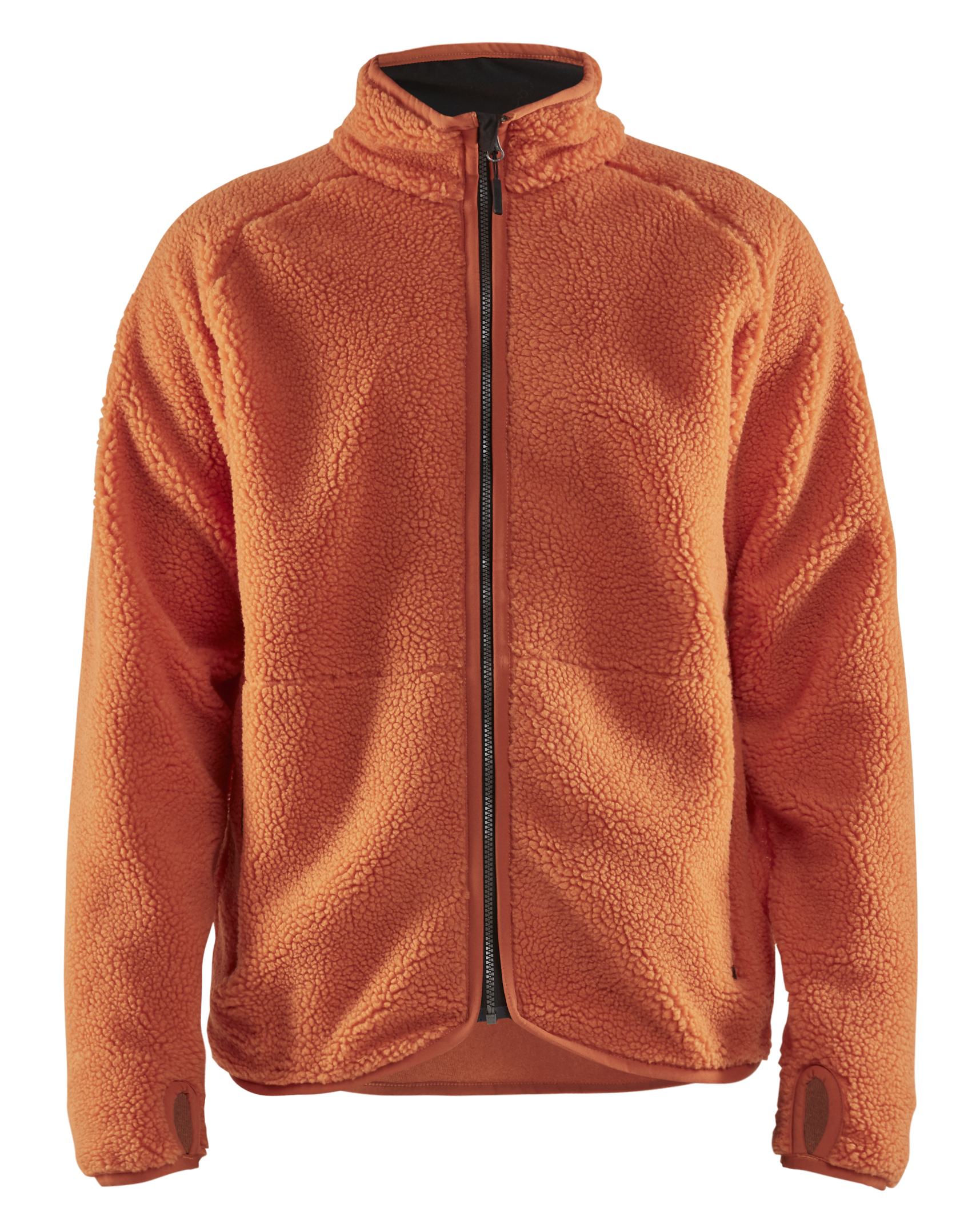 Pile Jacke