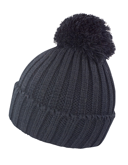 Mütze – HDi Quest Knitted Hat