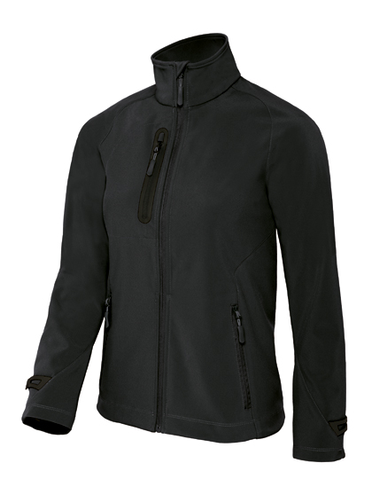 Jacke – Women´s X-Lite Softshell