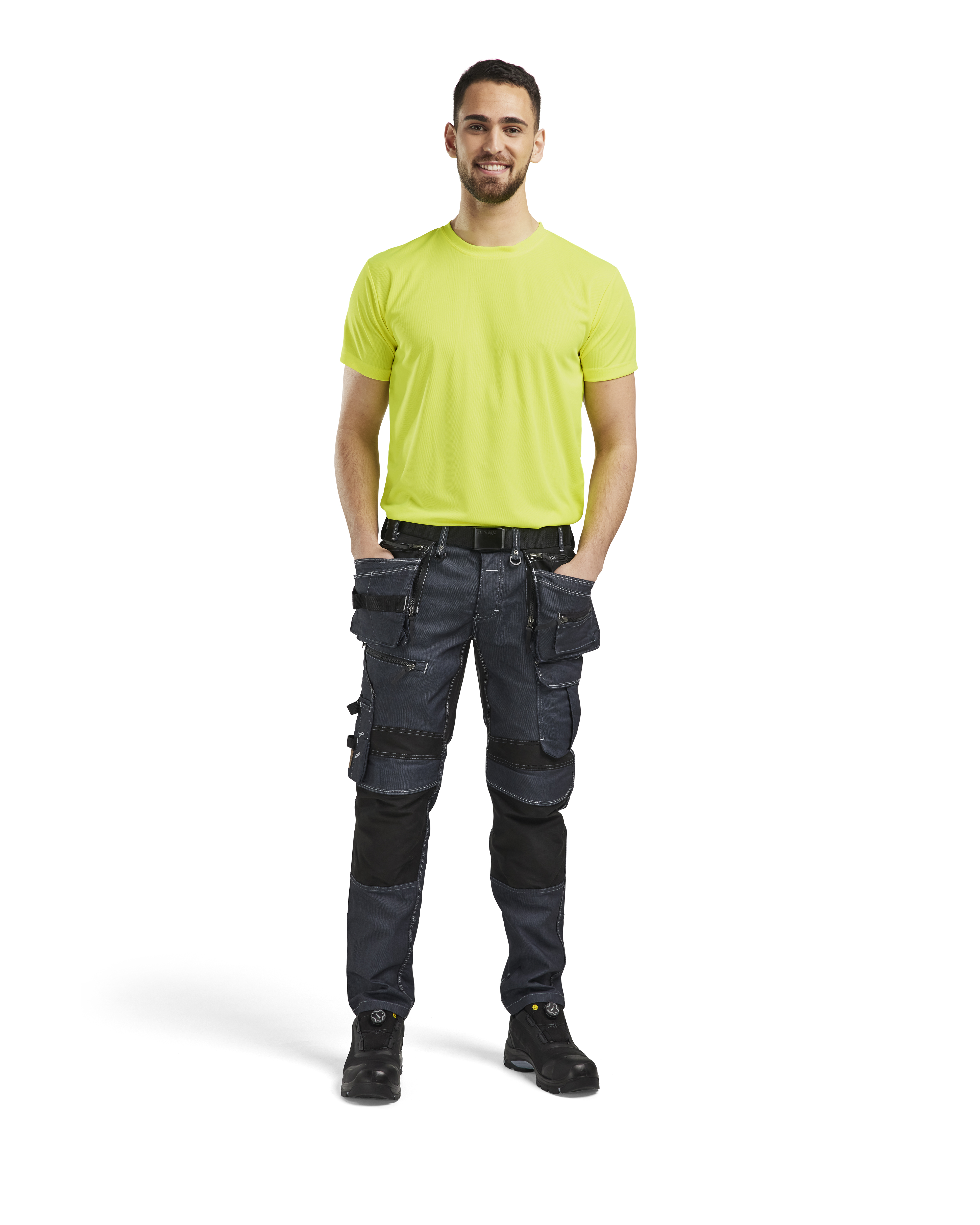 UV Funktions T-Shirt