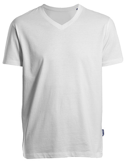 T-Shirt – Men´s Luxury V-Neck Tees