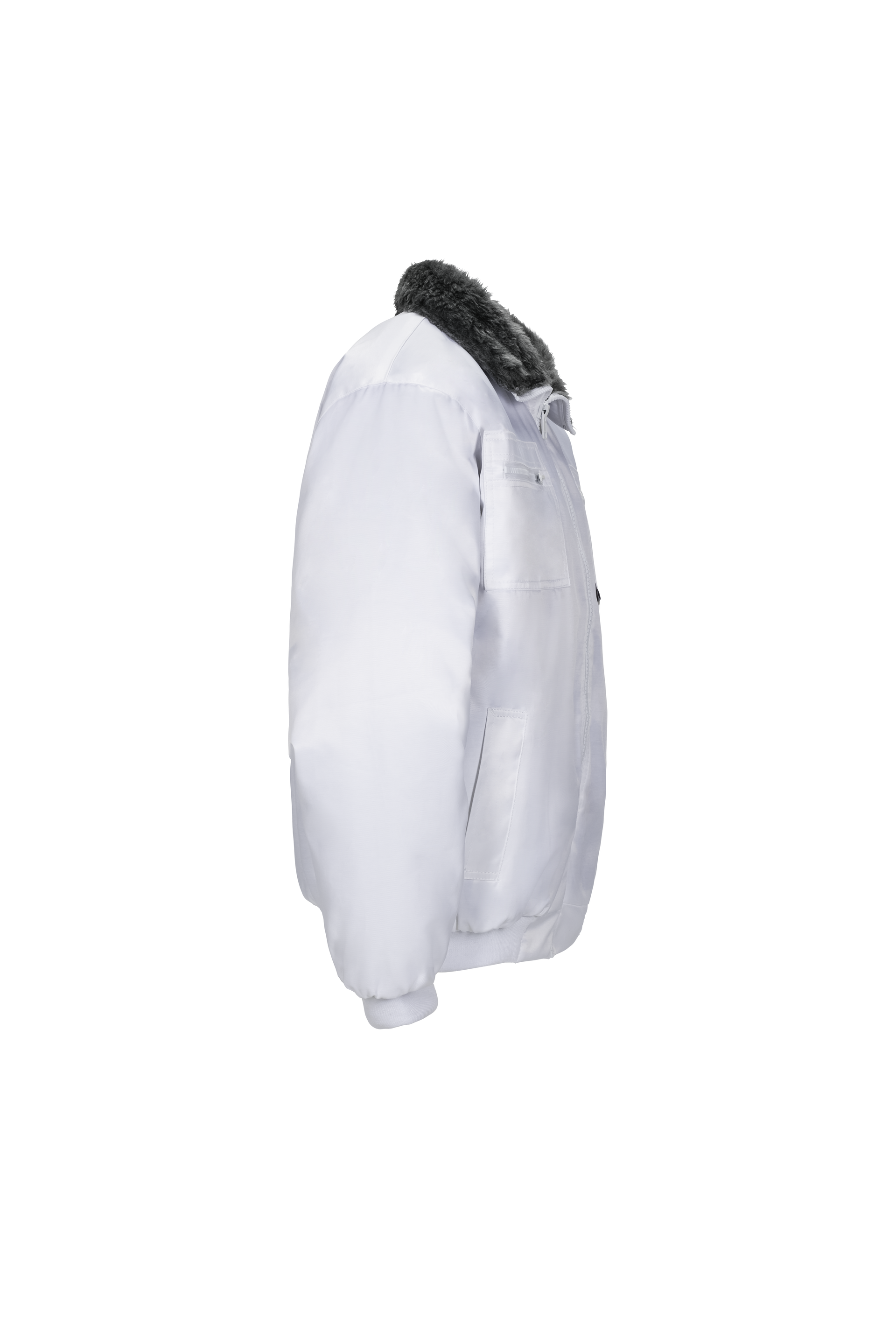 PLANAM Gletscher Piloten Jacke Outdoor