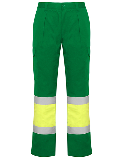 Hose – Soan Trousers