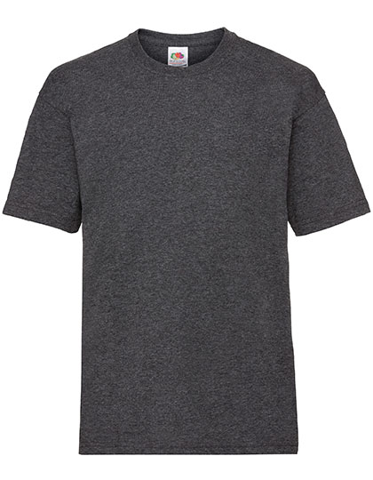 T-Shirt – Kids´ Valueweight T