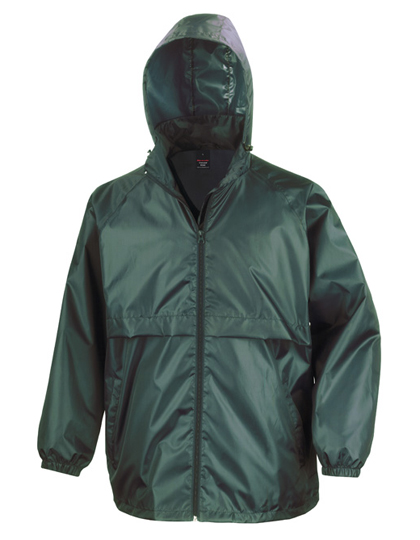 Jacke – Windcheater