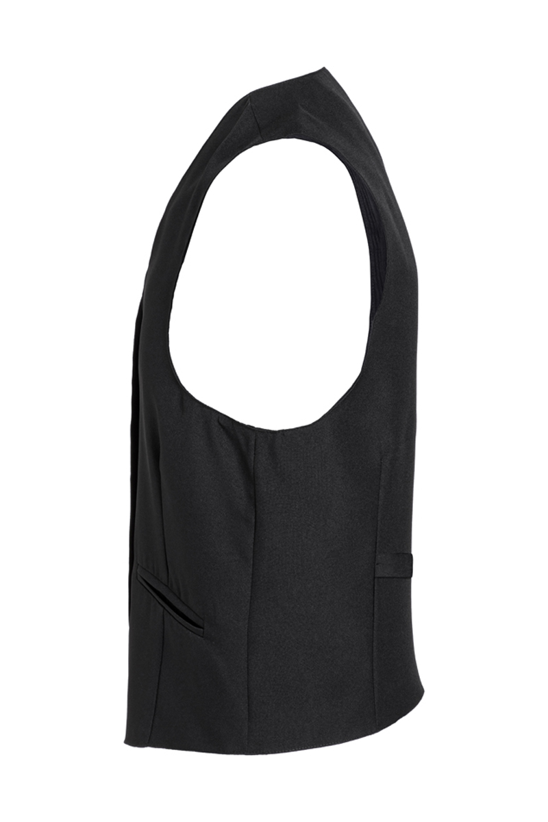 Herrenweste Basic