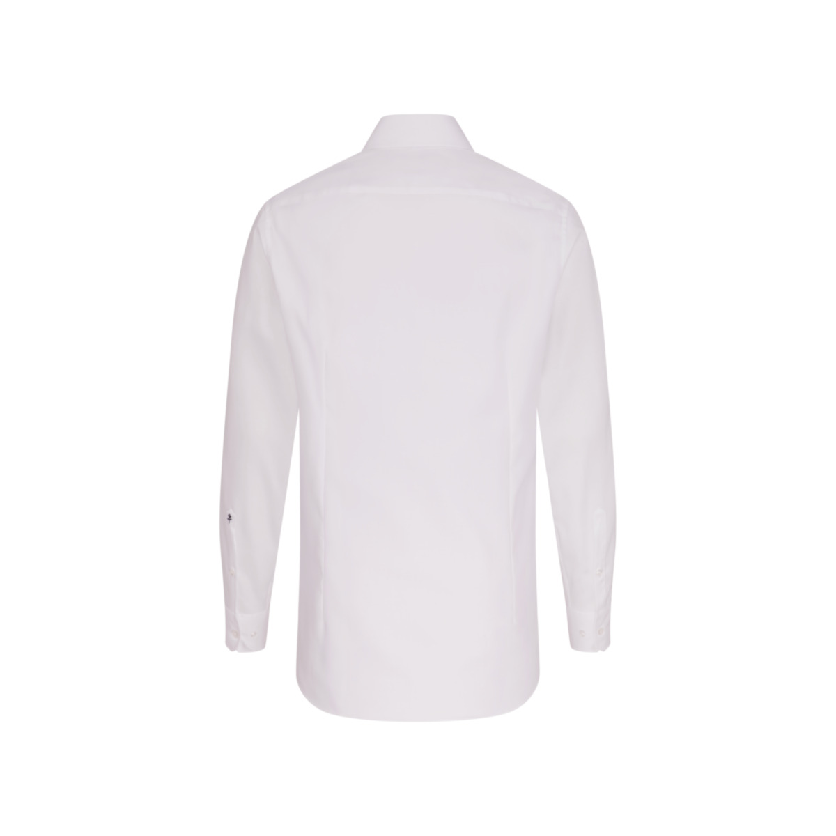Hemd – Men´s Shirt Shaped Fit Oxford Longsleeve