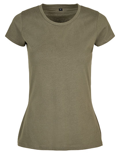 T-Shirt – Ladies´ Basic Tee