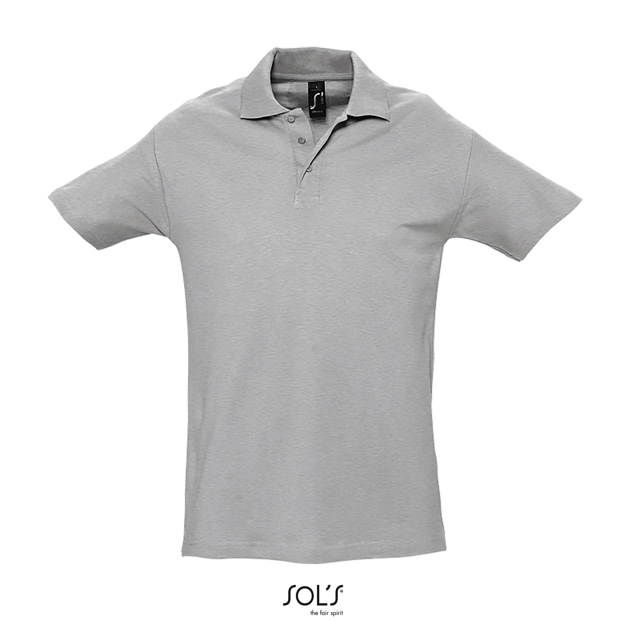 Polo Spring II