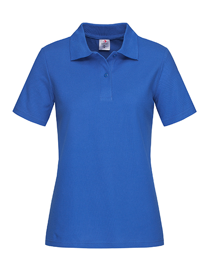Classic Polo Women