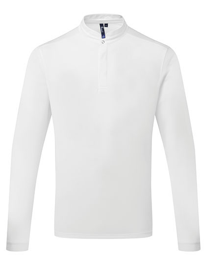 T-Shirt – Essential ´Coolchecker´ Chefs Shirt - Long Sleeve