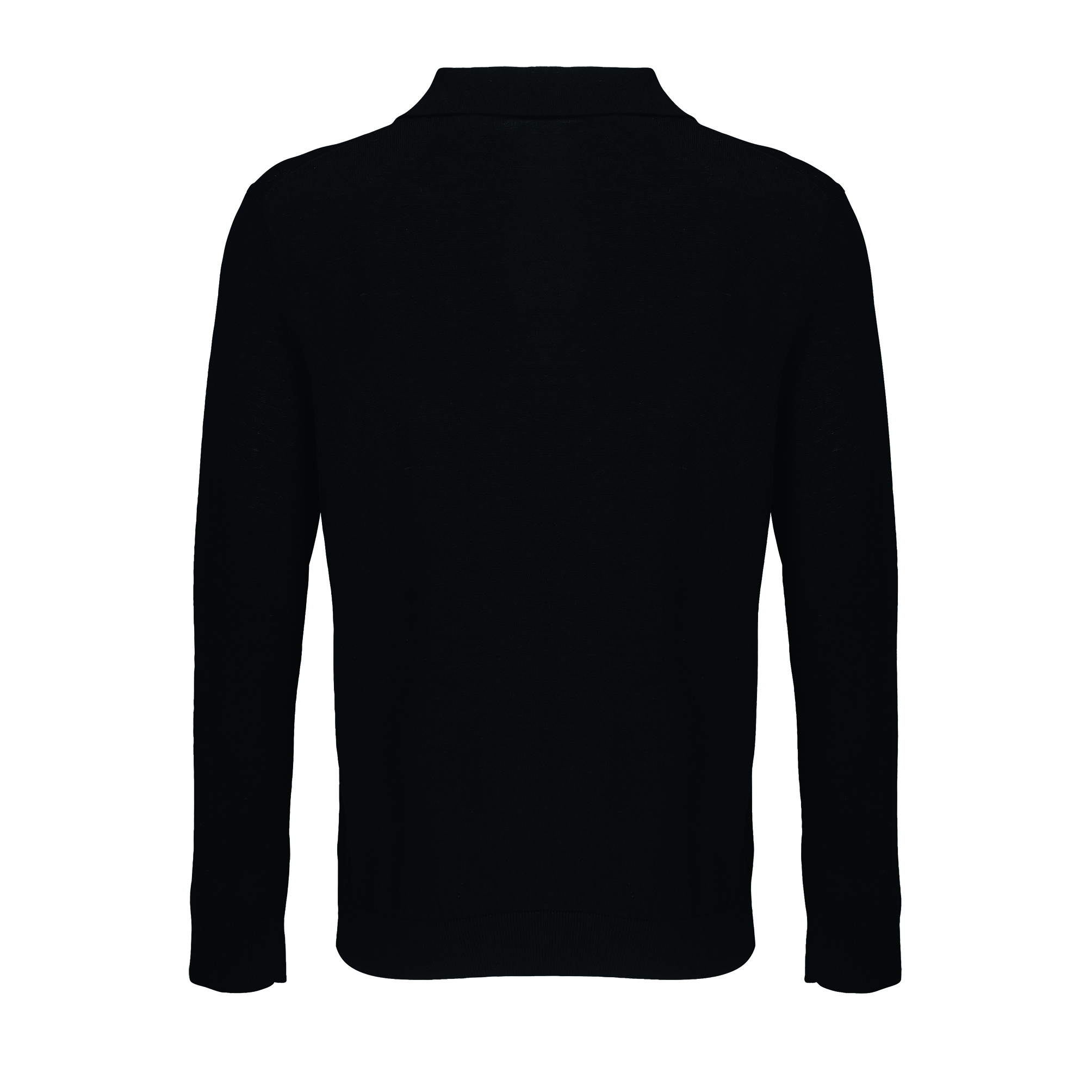 Men´s Polo Collar Sweater Stefan
