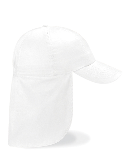 Junior Legionnaire Style Cap