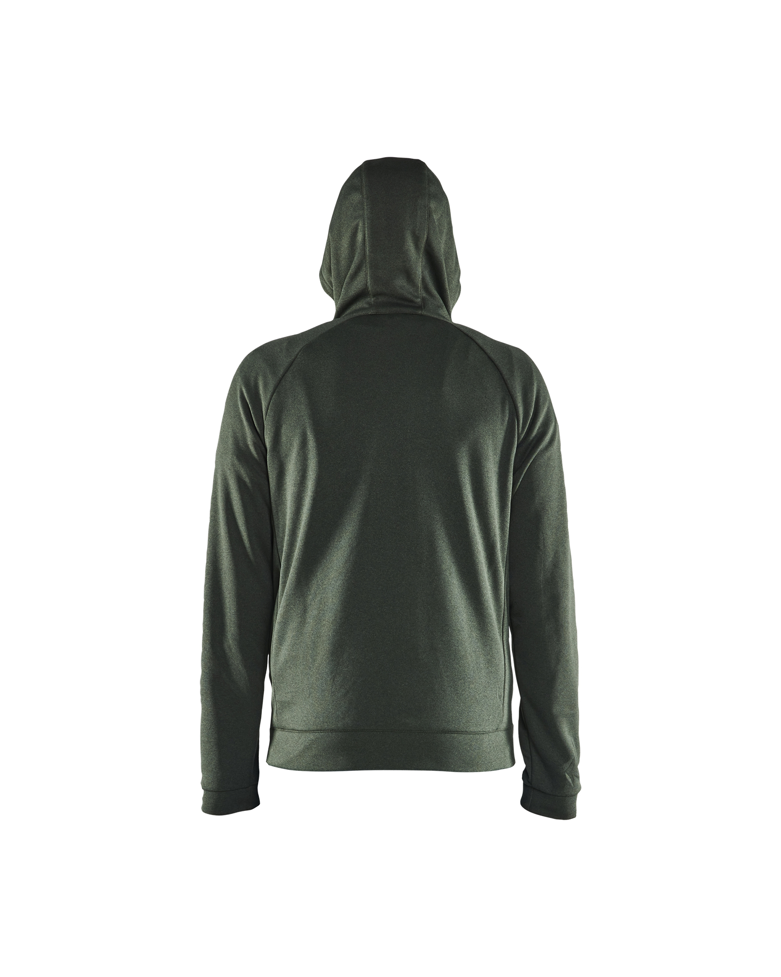 Hybrid Sweater