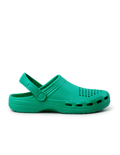 Schuh – Dan Sanitary Flat Shoe