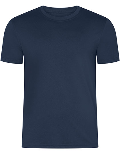 T-Shirt – Men´s Organic Heavy Luxury Roundneck Tees
