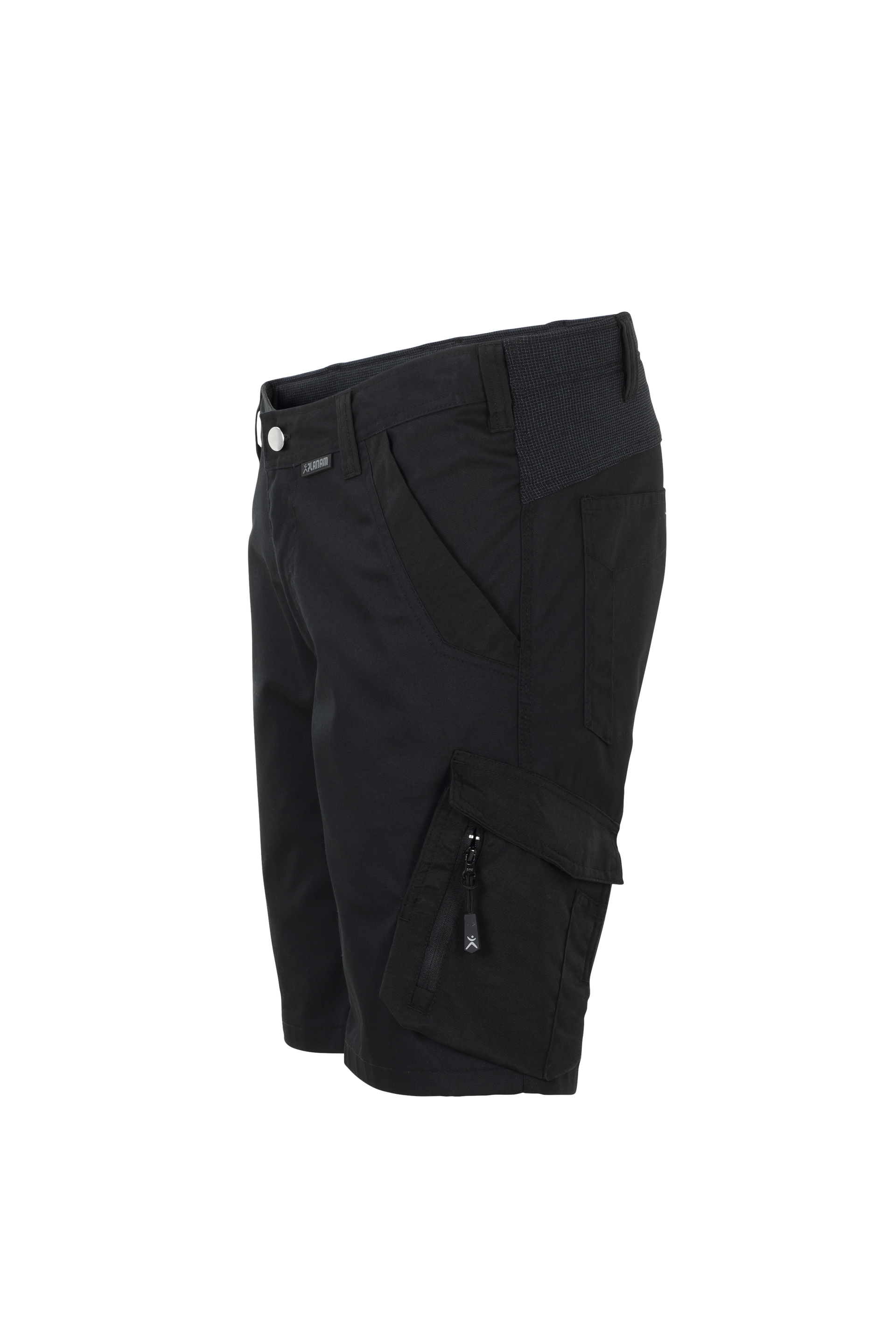 PLANAM Herren Shorts Norit