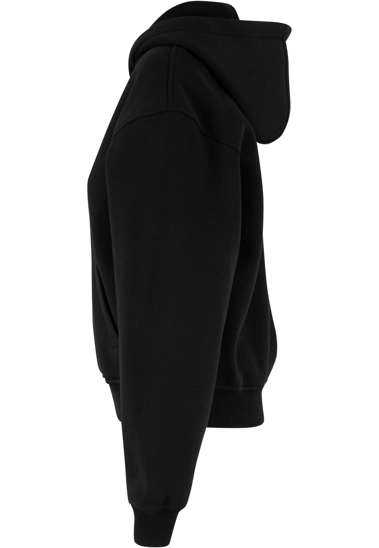Sweatshirt – Ladies Loose Fit Hoody