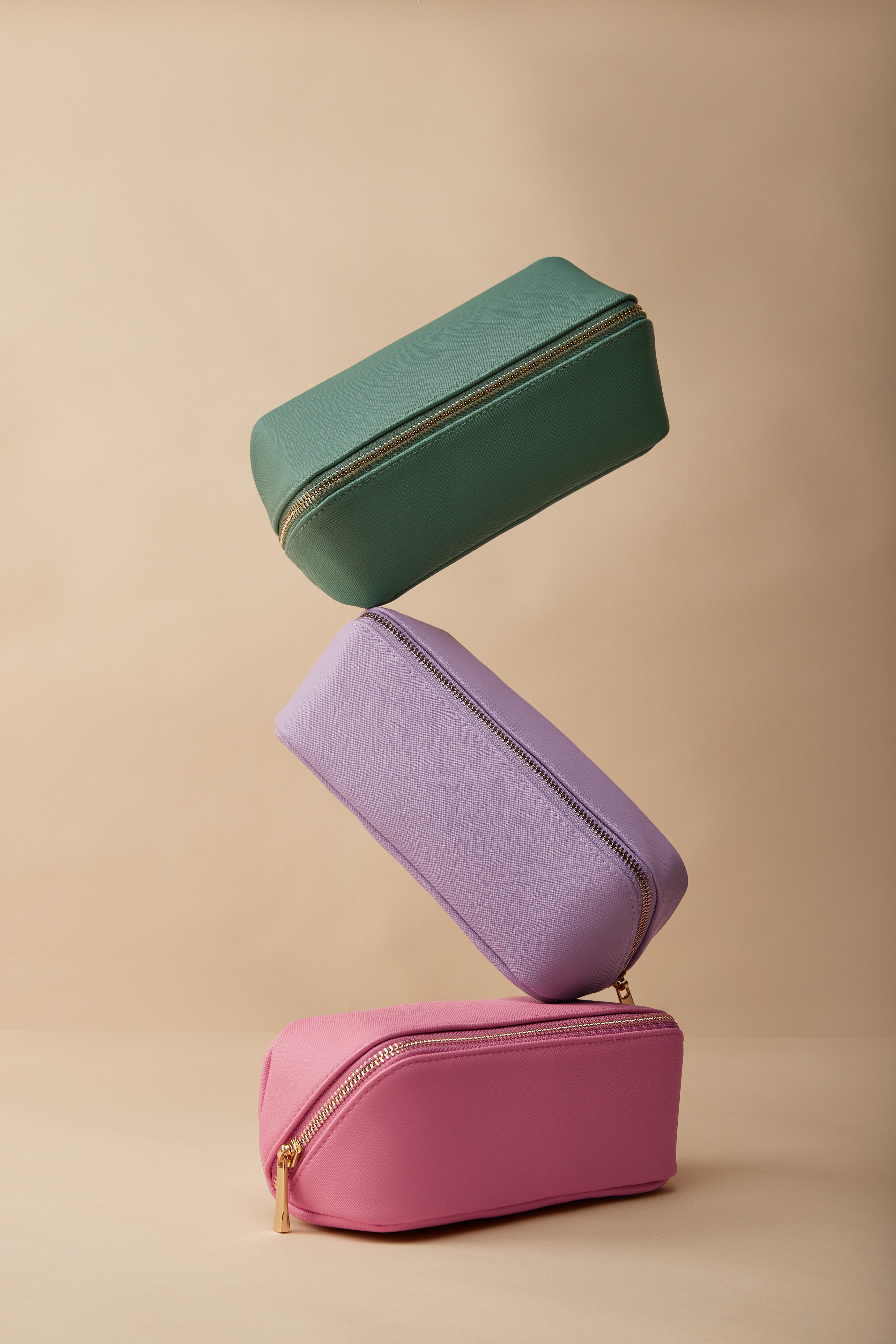 Tasche – Boutique Open Flat Mini Accessory Case