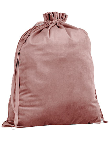 Tasche – Velvet Gift Bag