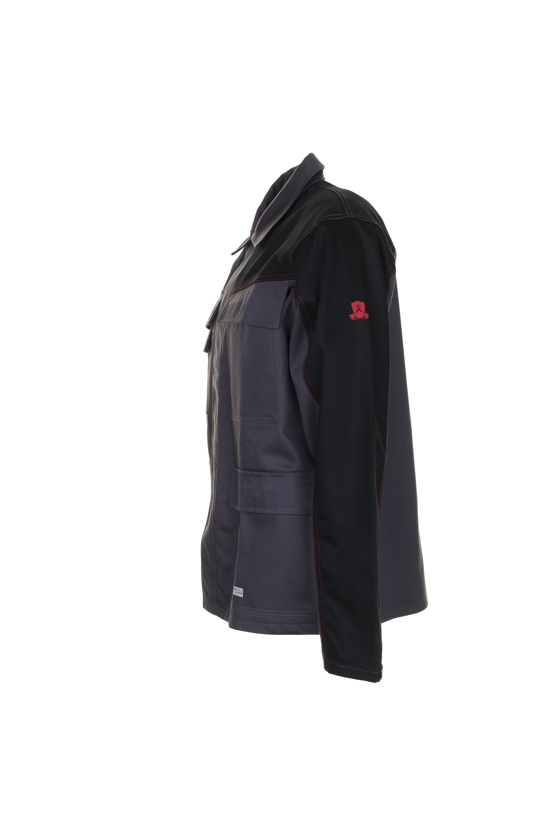 PLANAM Jacke Weld Shield