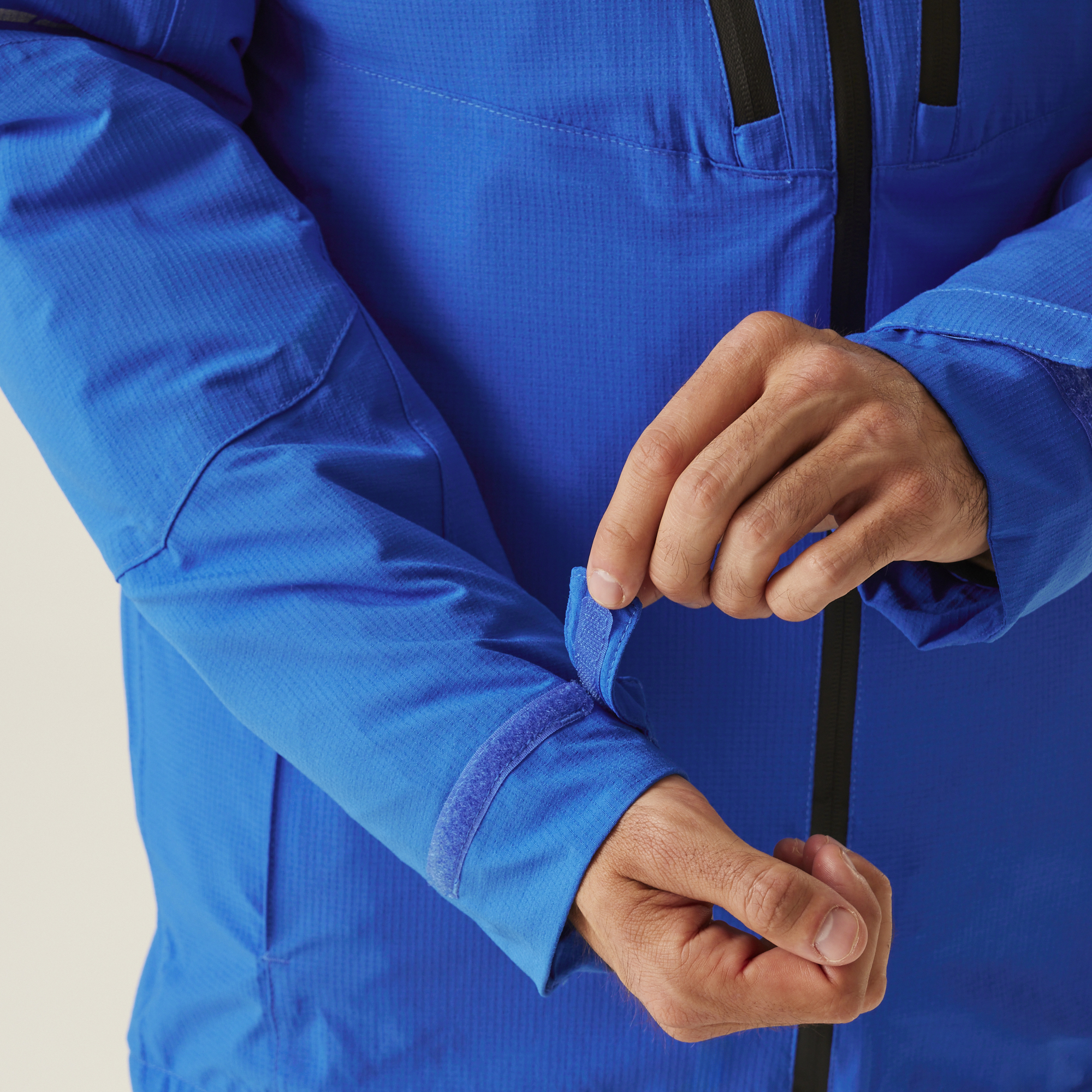 X-Pro Evader III 3in1 Jacket