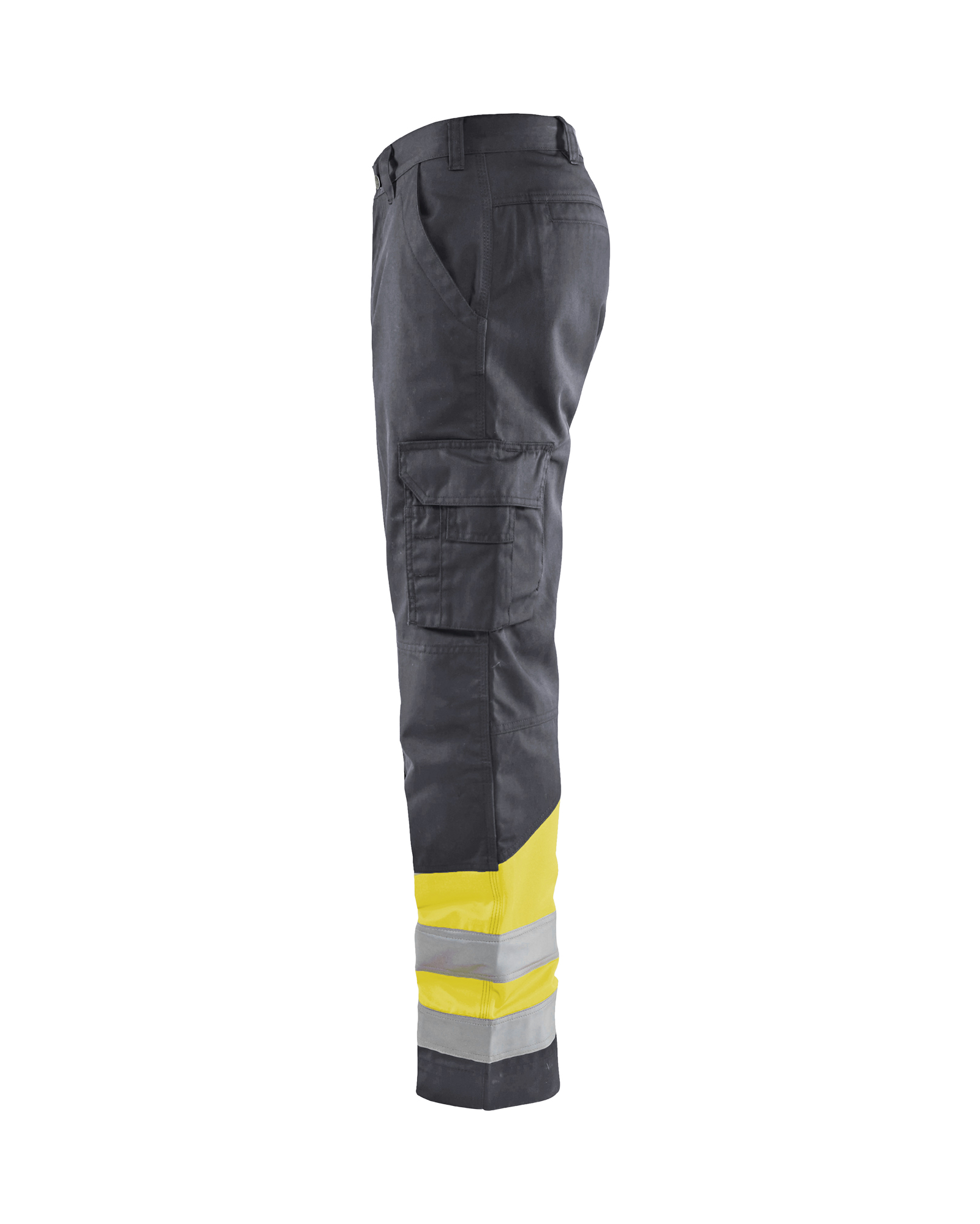 High Vis Arbeitshose