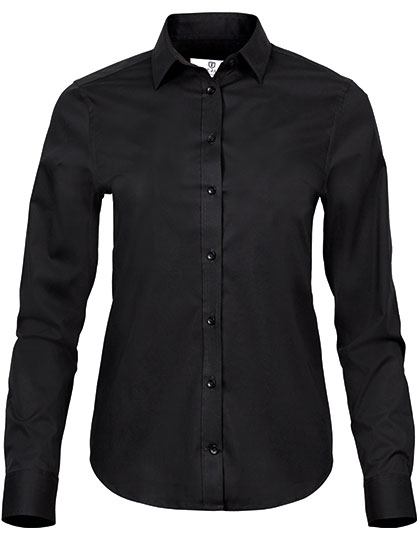 Bluse – Women´s Stretch Luxury Shirt