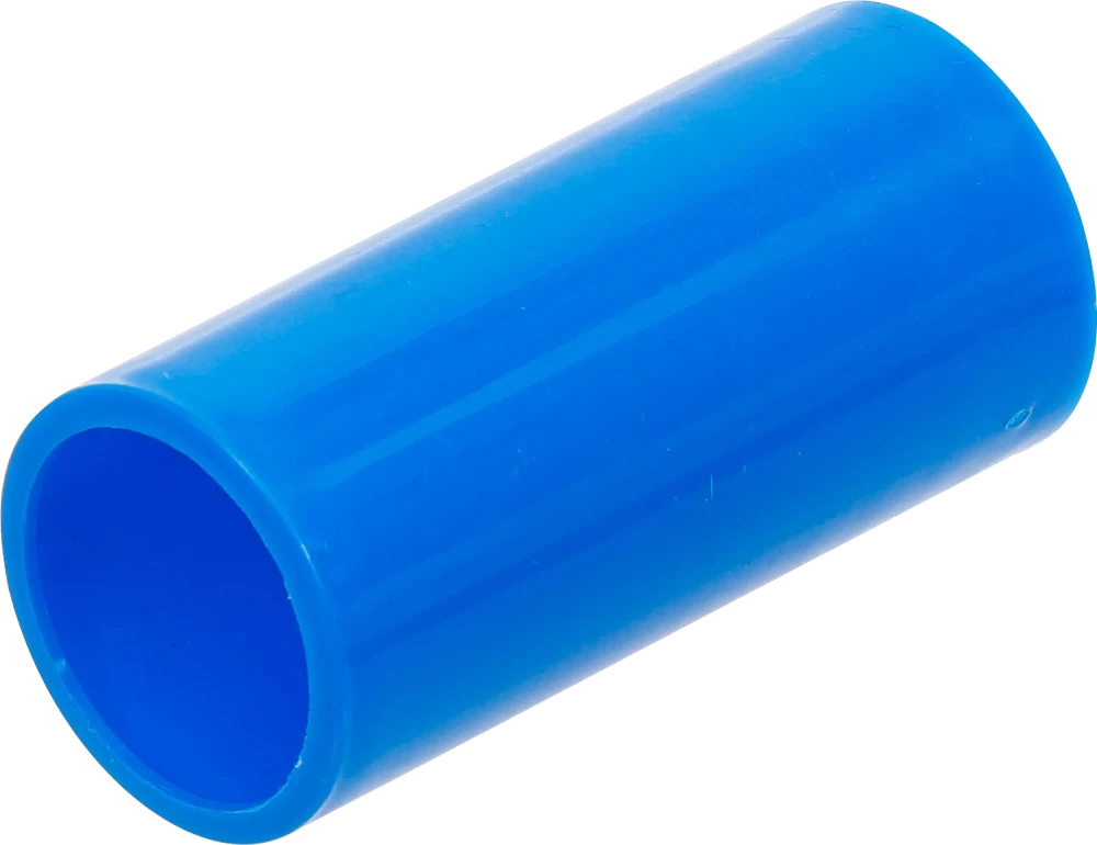 Kunststoffschonhülle für Art. 7301, für SW 17 mm, blau