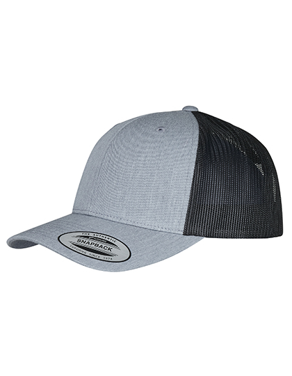 Cap – Retro Trucker 2-Tone