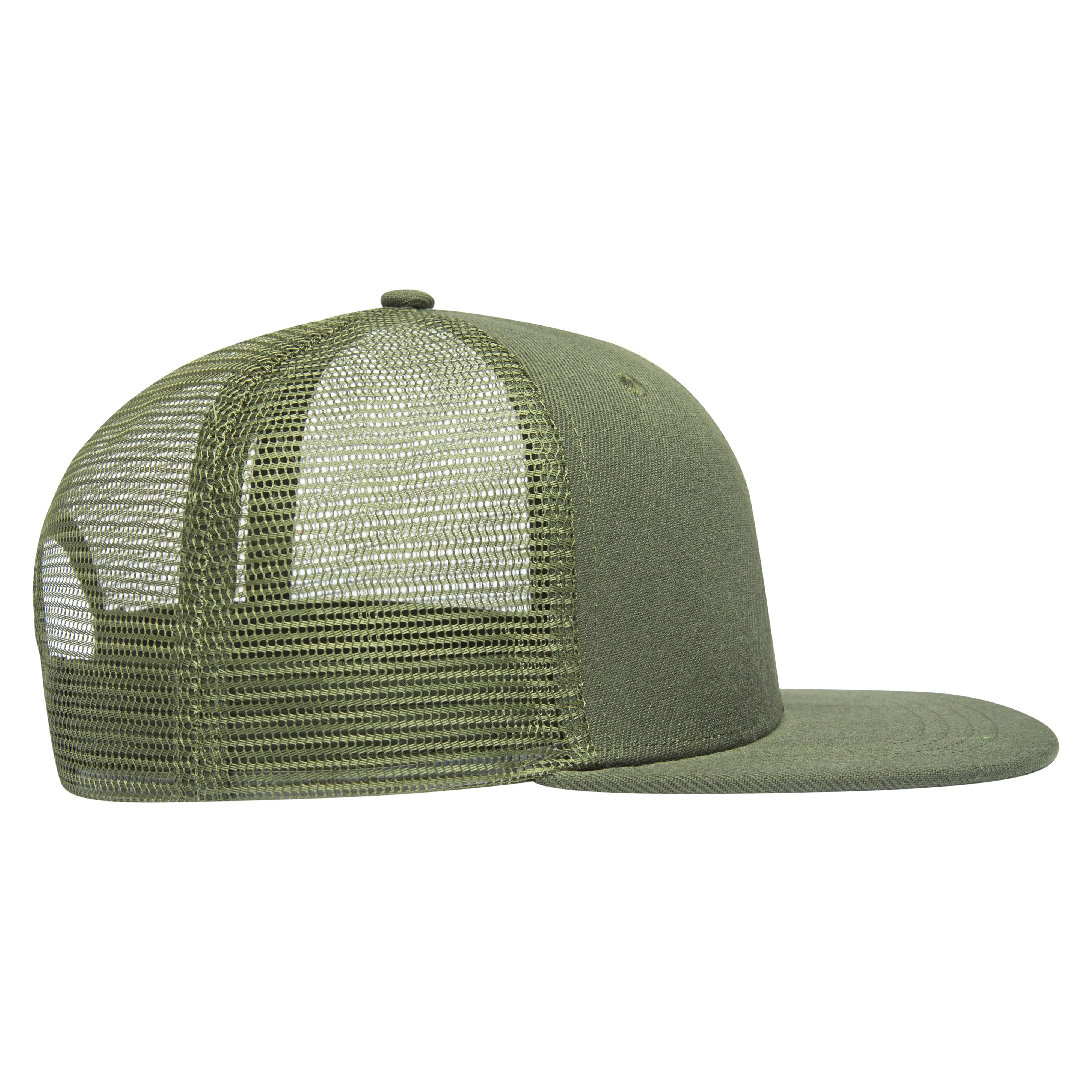 Trucker Cap High Profile