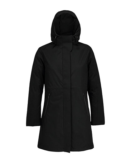 Women´s Warm Jacket Alfi