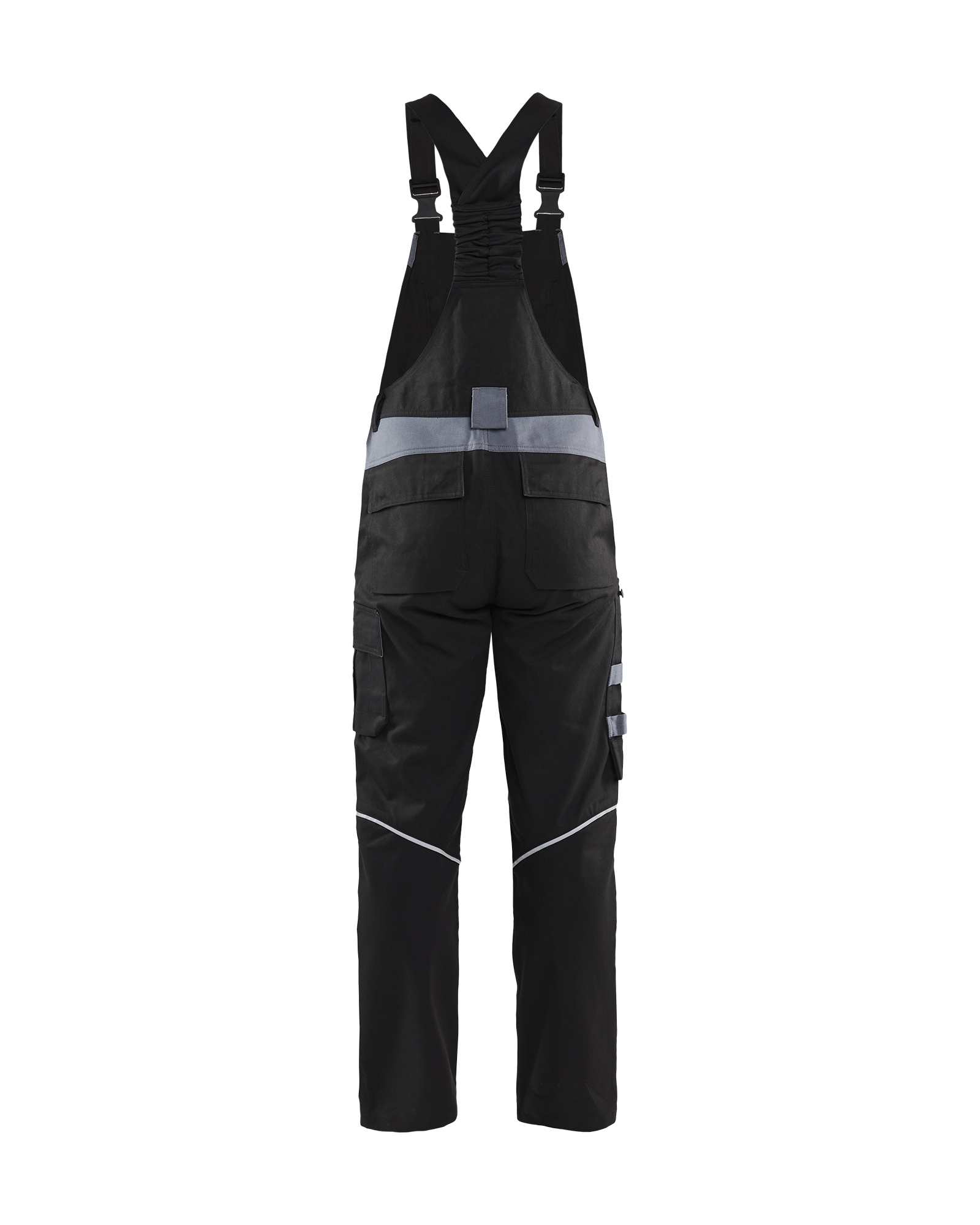 Flammschutz Latzhose