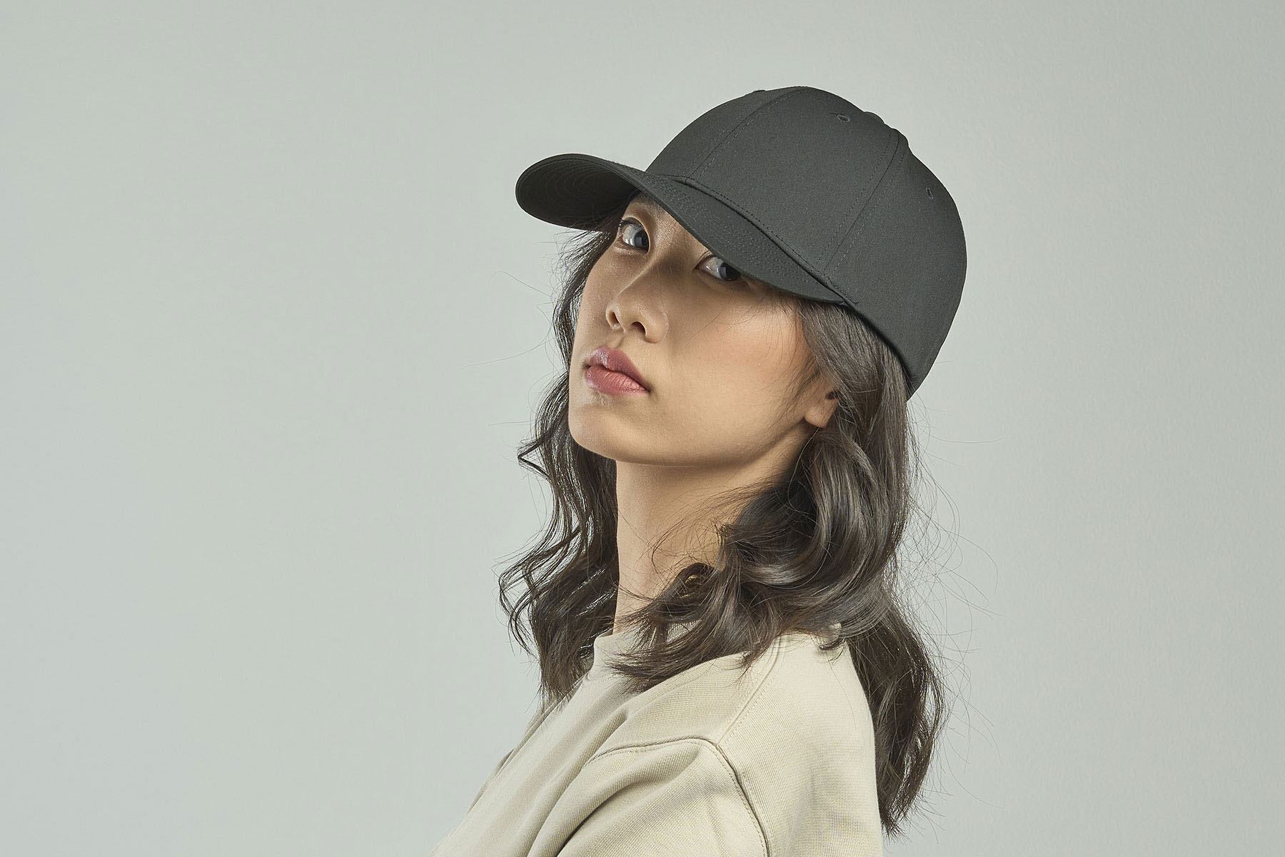 Bolt Cap