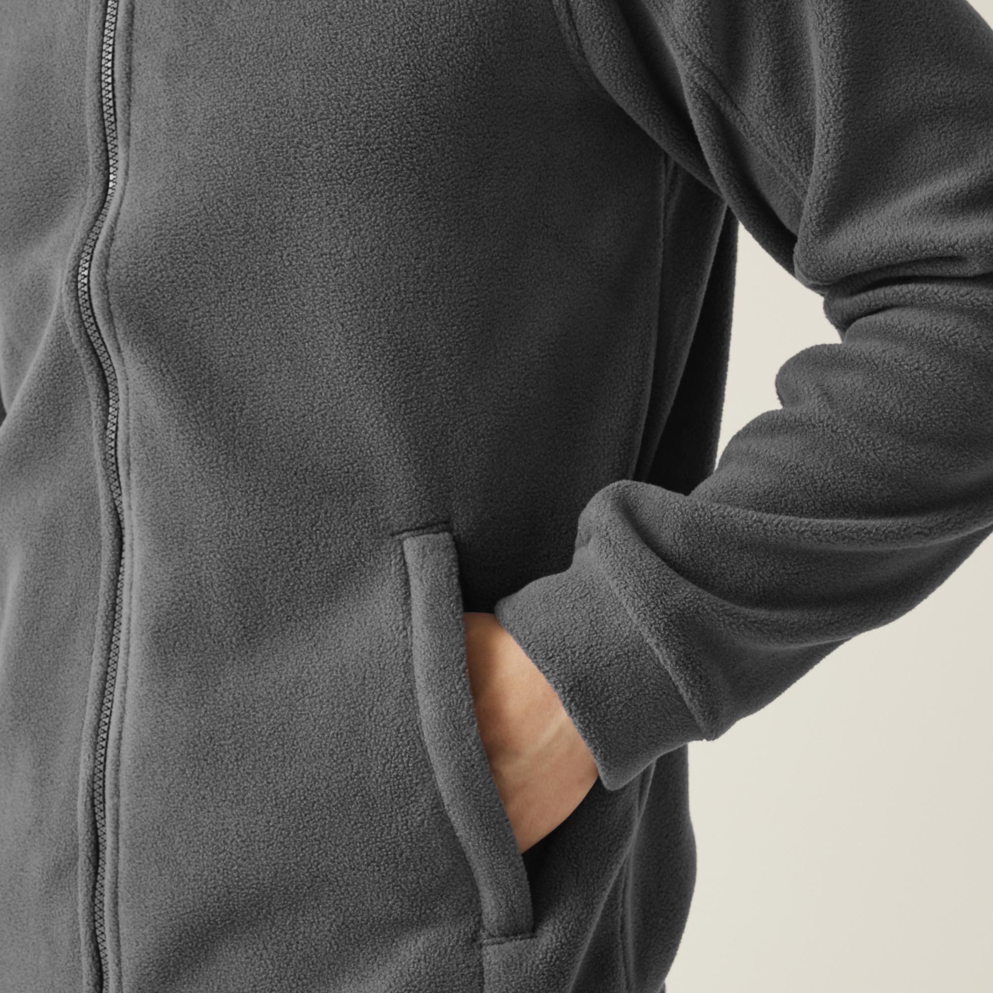 Thor III Fleece Jacket