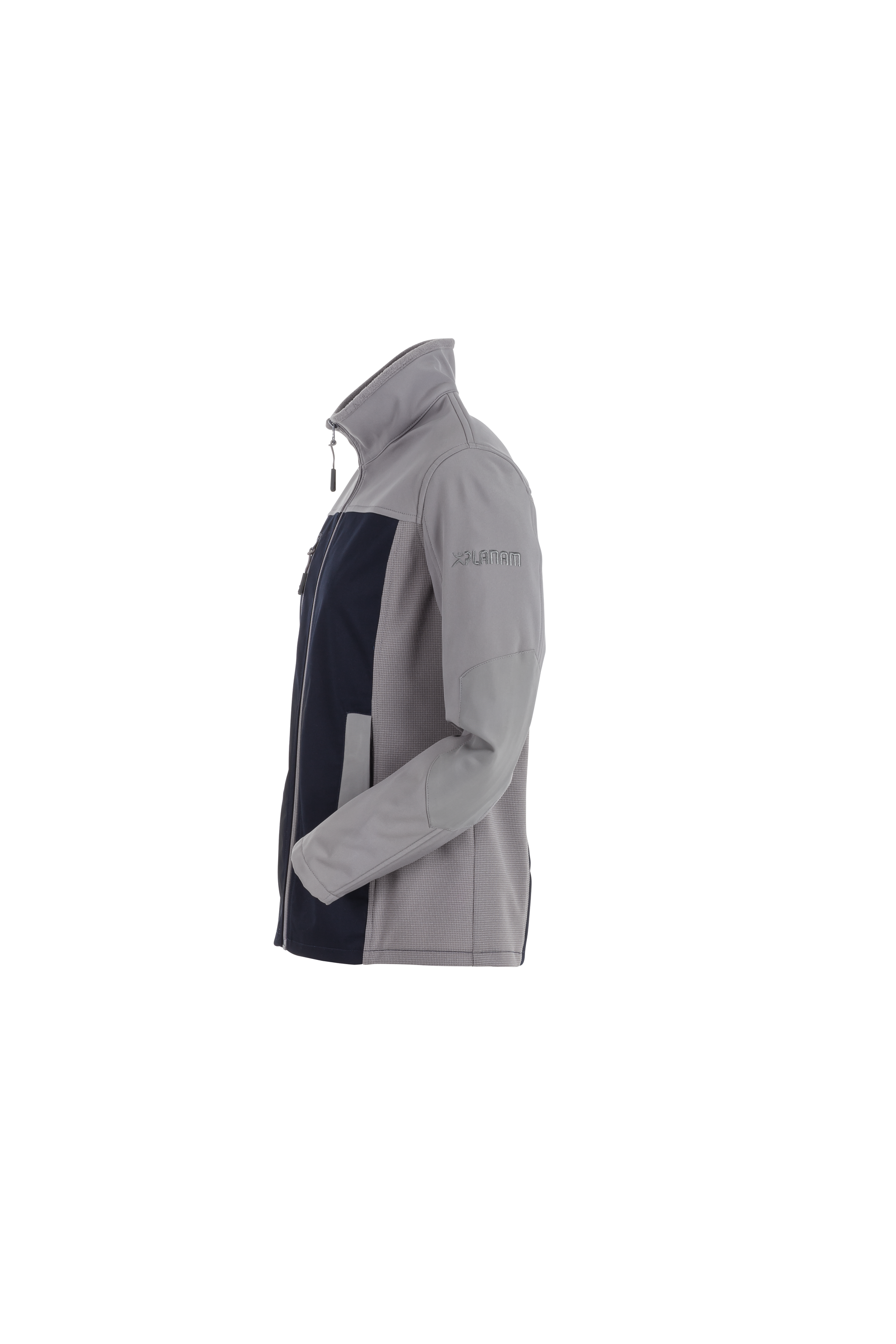 PLANAM Damen Hybridjacke Norit