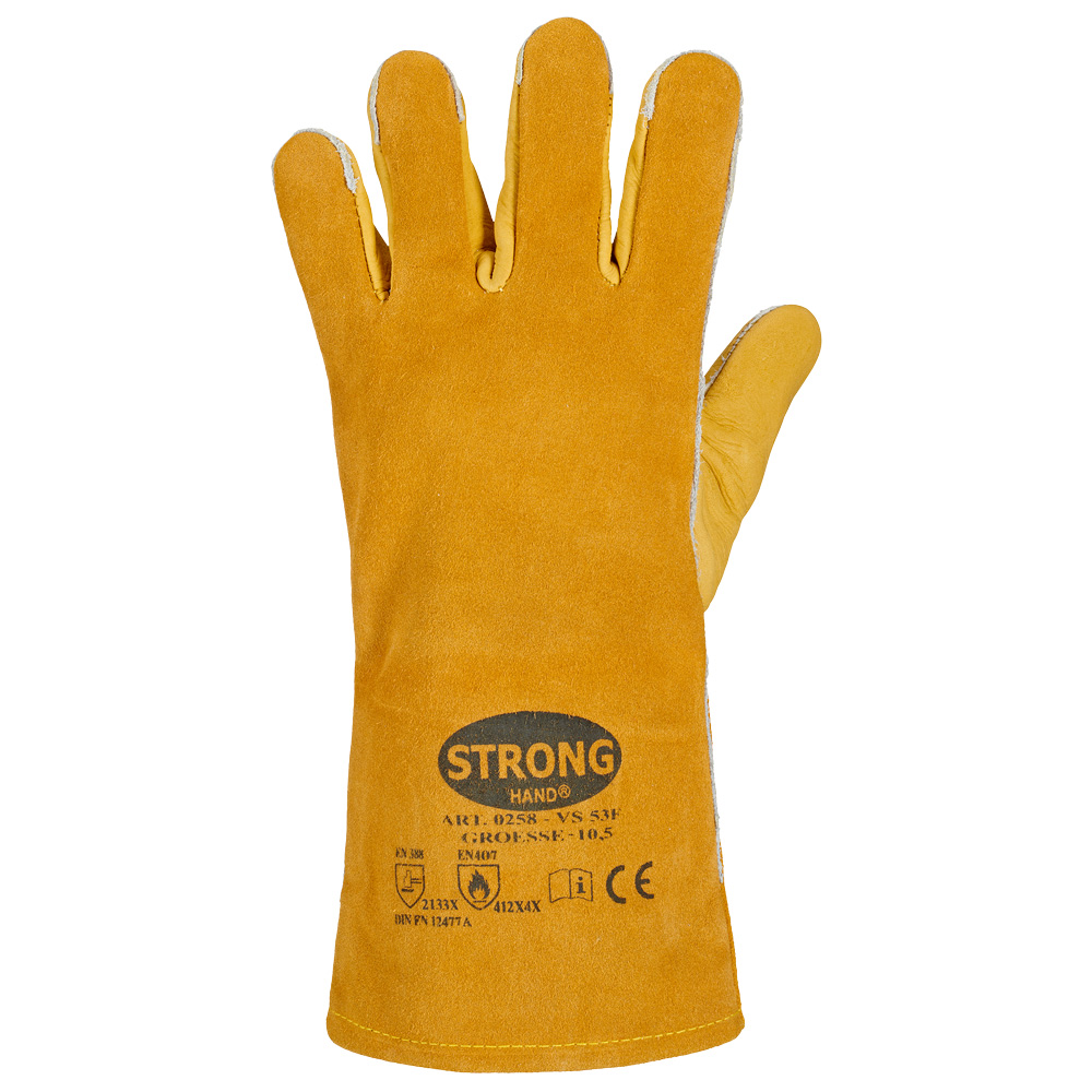 Stronghand® Handschuhe VS 53 F