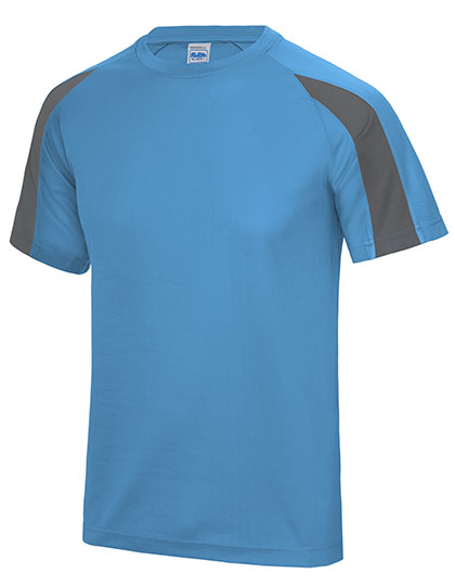 T-Shirt – Contrast Cool T