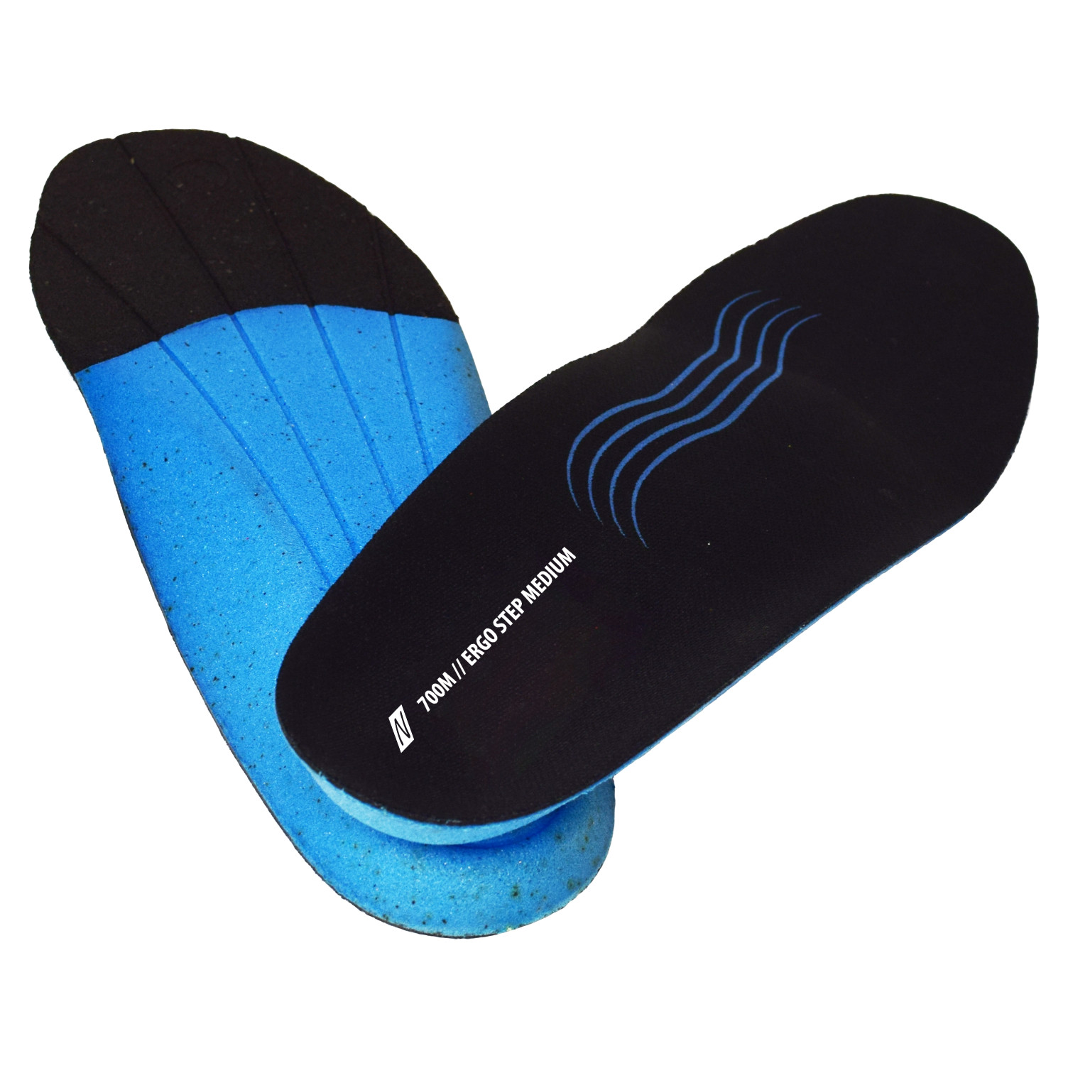 Sicherheitsschuh ERGO STEP MEDIUM