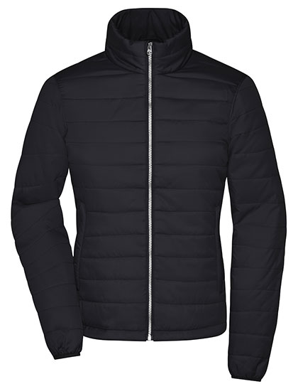 Ladies´ Padded Jacket