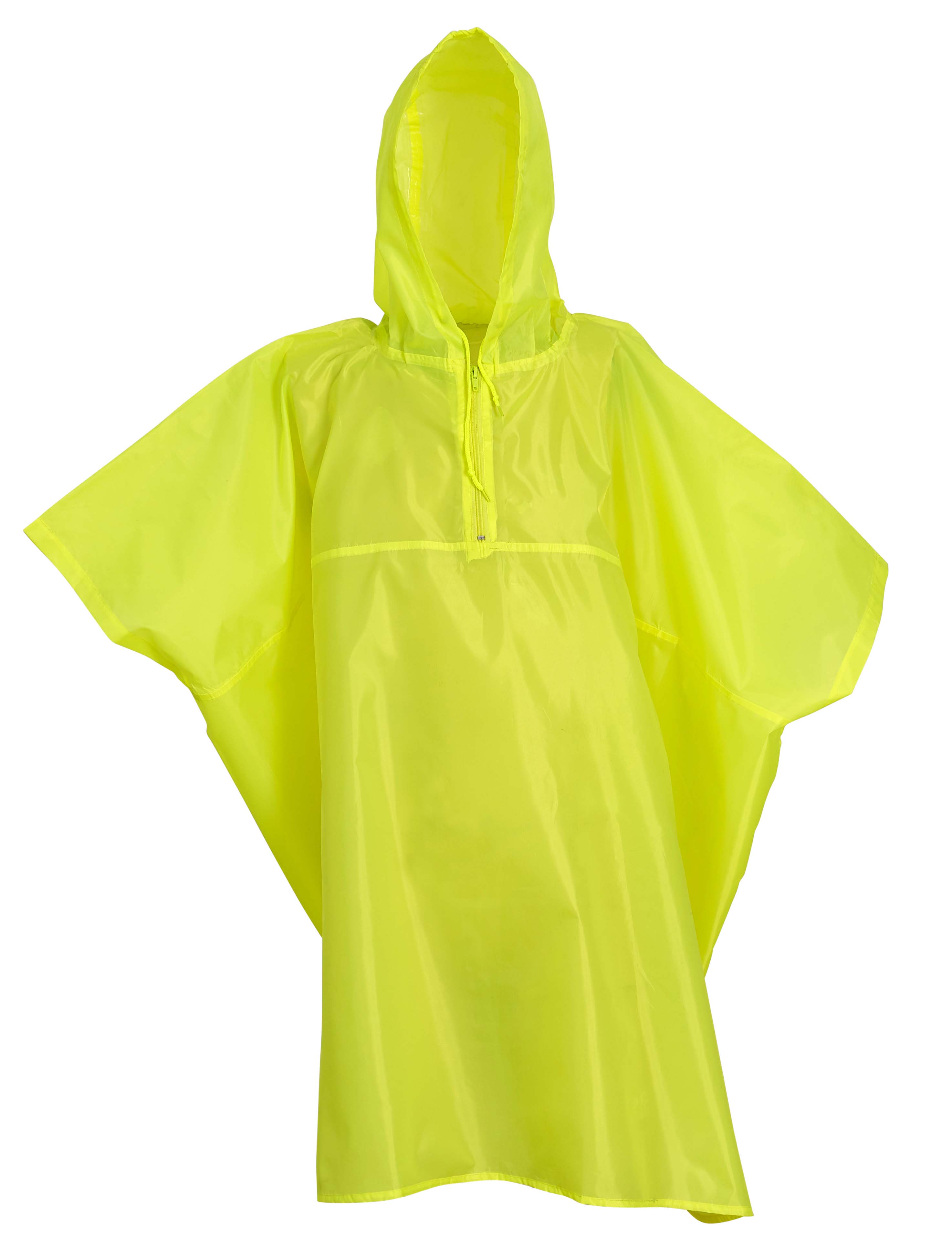 Regenponcho – Promo Poncho