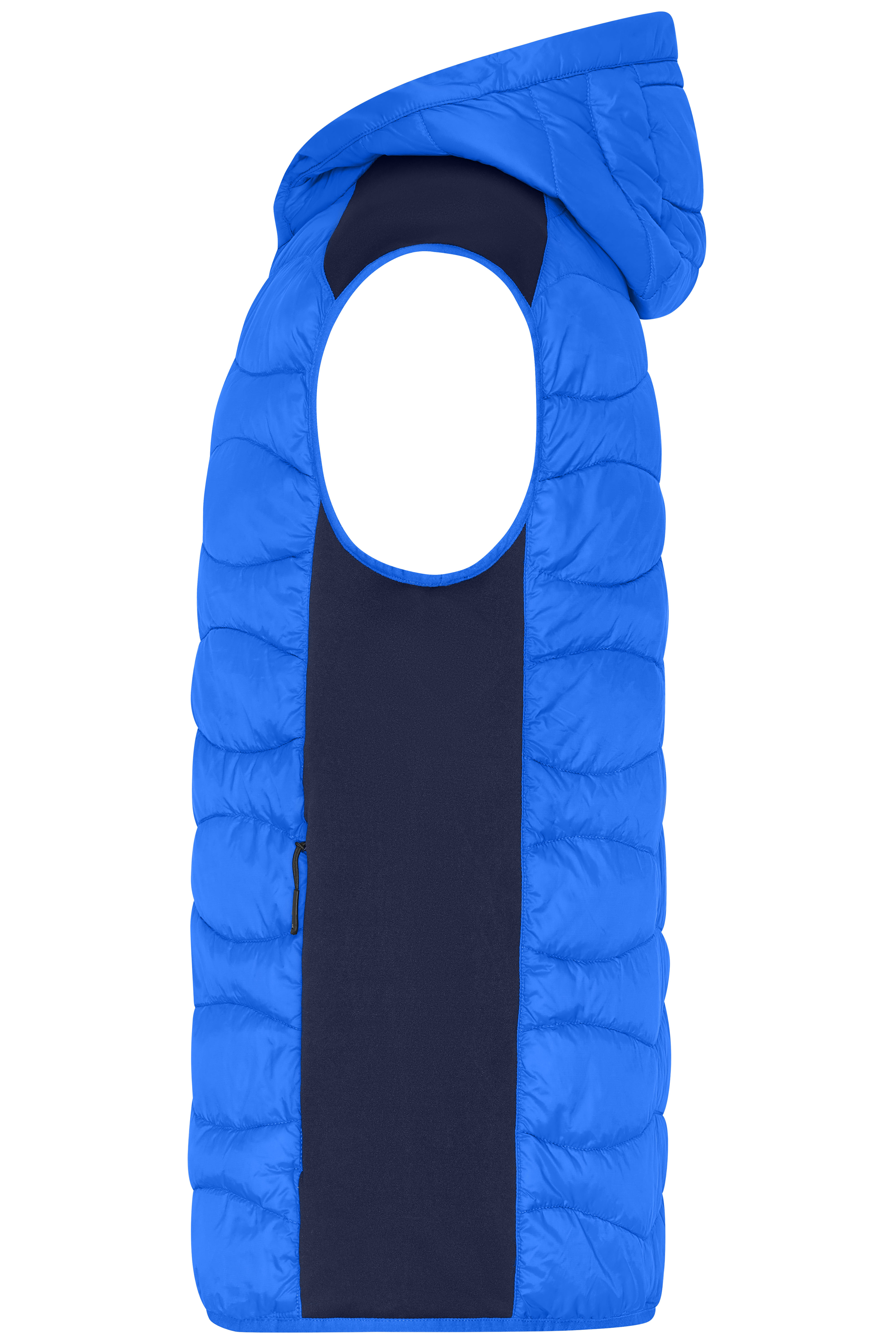Weste – Men´s Hybrid Vest