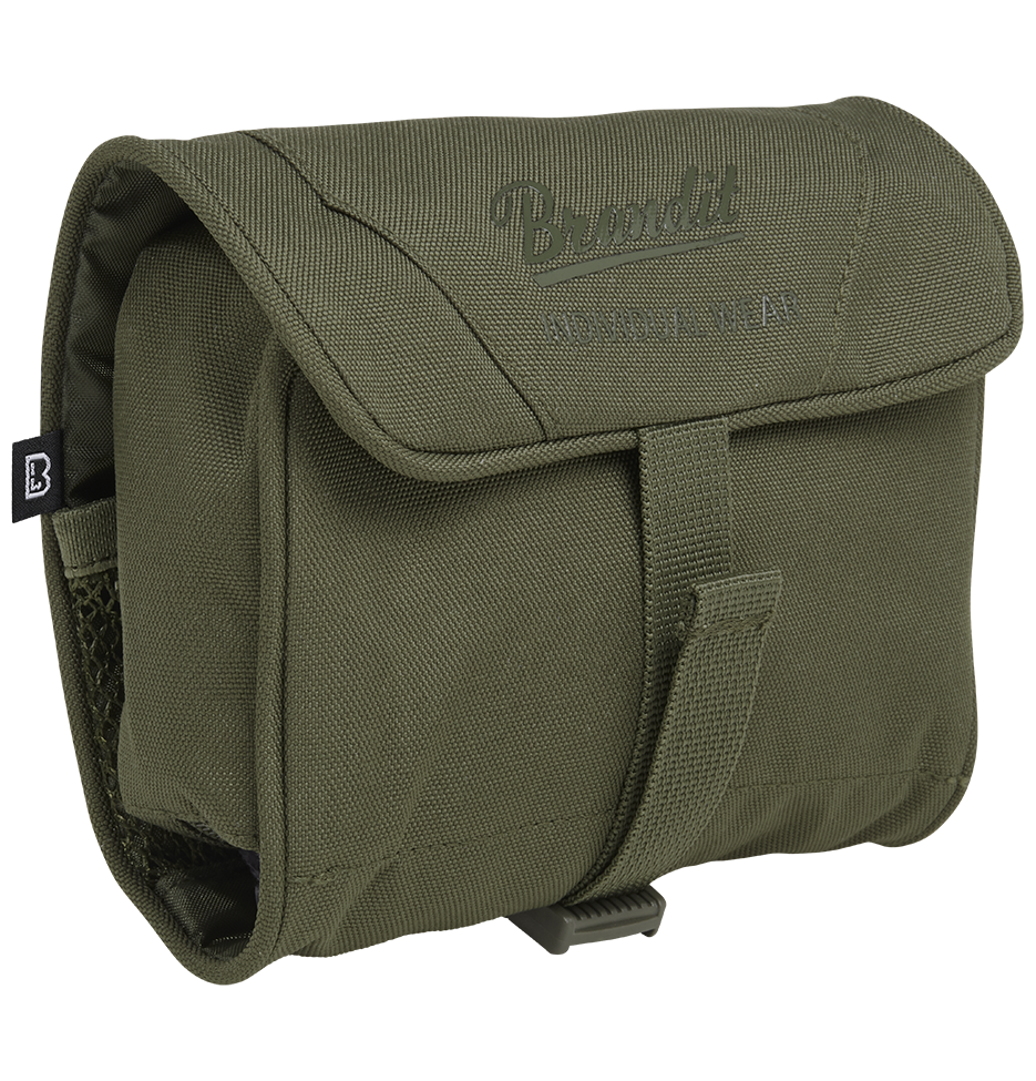Toiletry Bag Medium