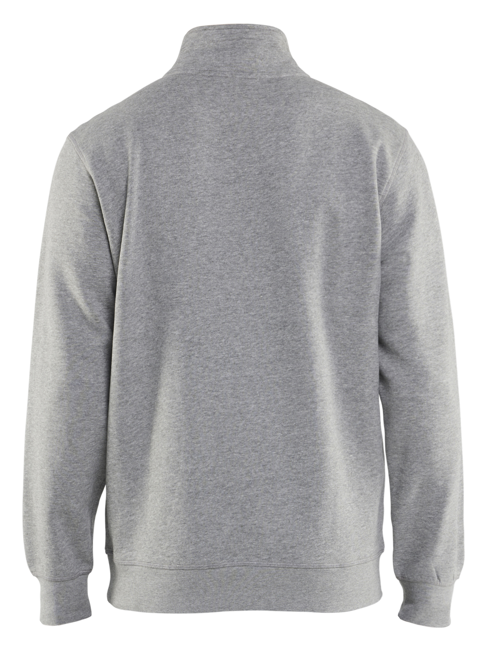 Sweatshirt Half-Zip