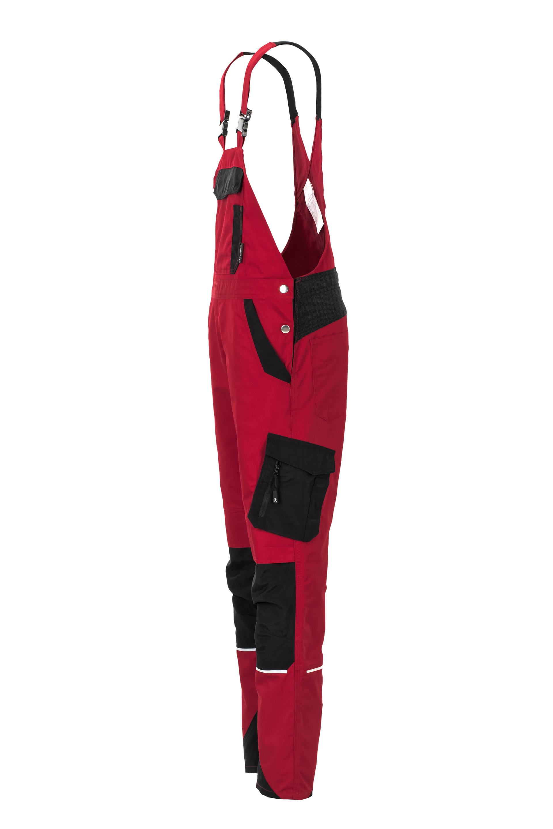 PLANAM Damen Latzhose Norit
