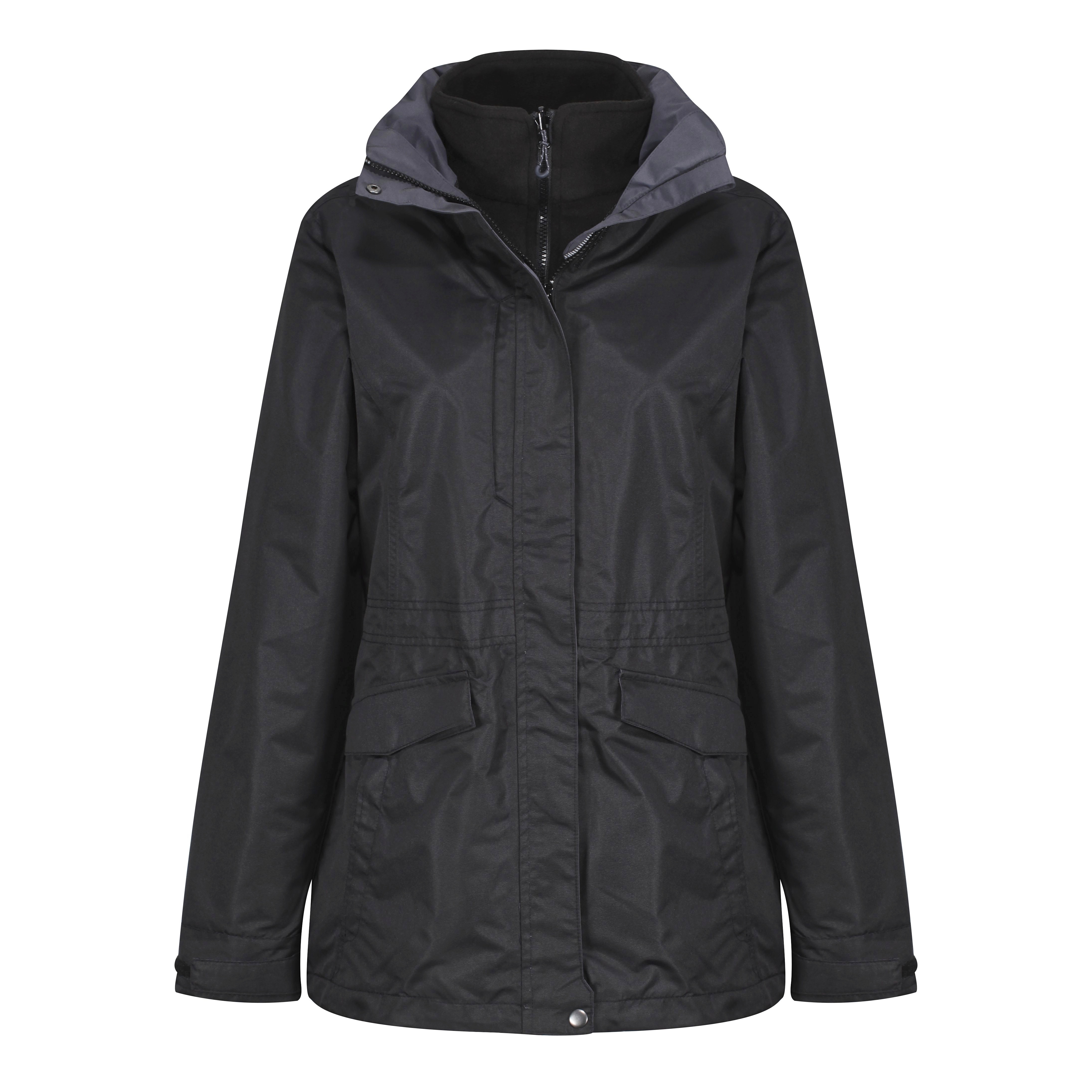 Women´s Benson III Breathable 3 in 1 Jacket